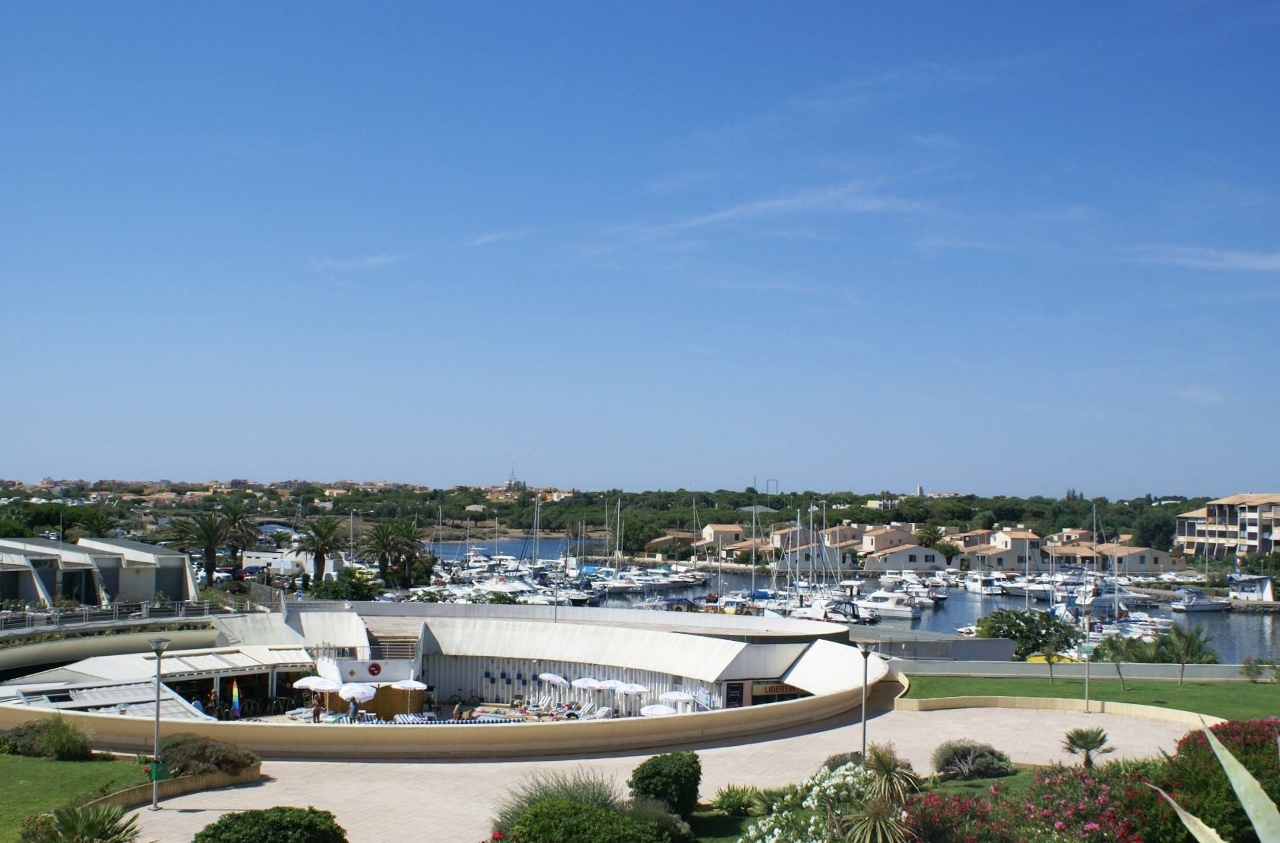 Tarif Acces Village Naturiste Cap D'agde 2021